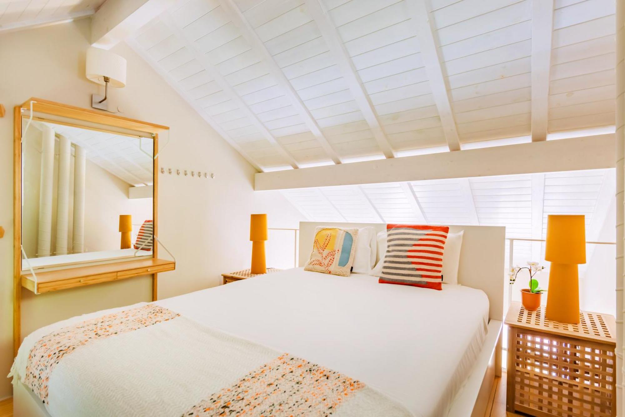 Apartmán Casa Da Graca Lisbon Hideout Exteriér fotografie