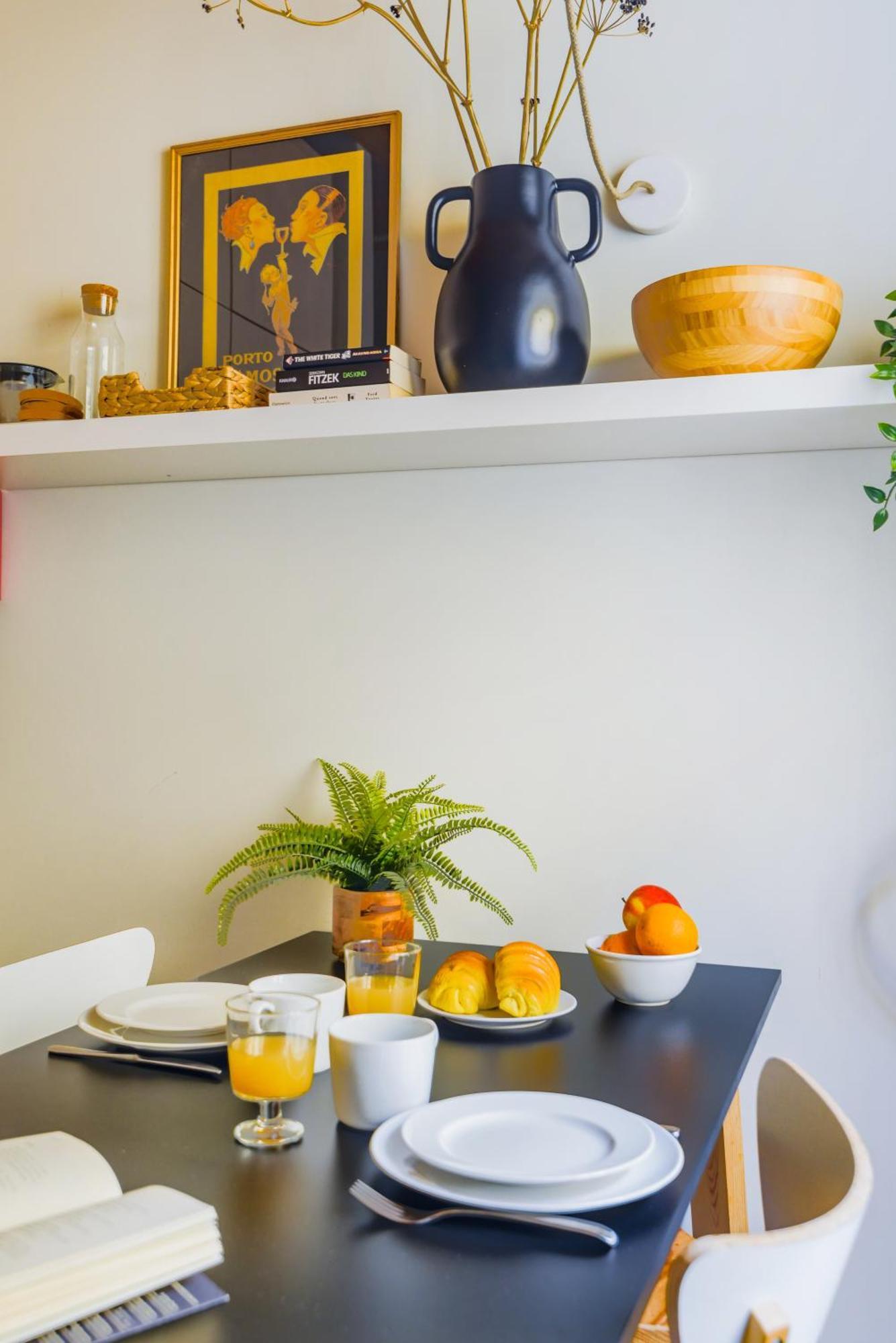 Apartmán Casa Da Graca Lisbon Hideout Pokoj fotografie