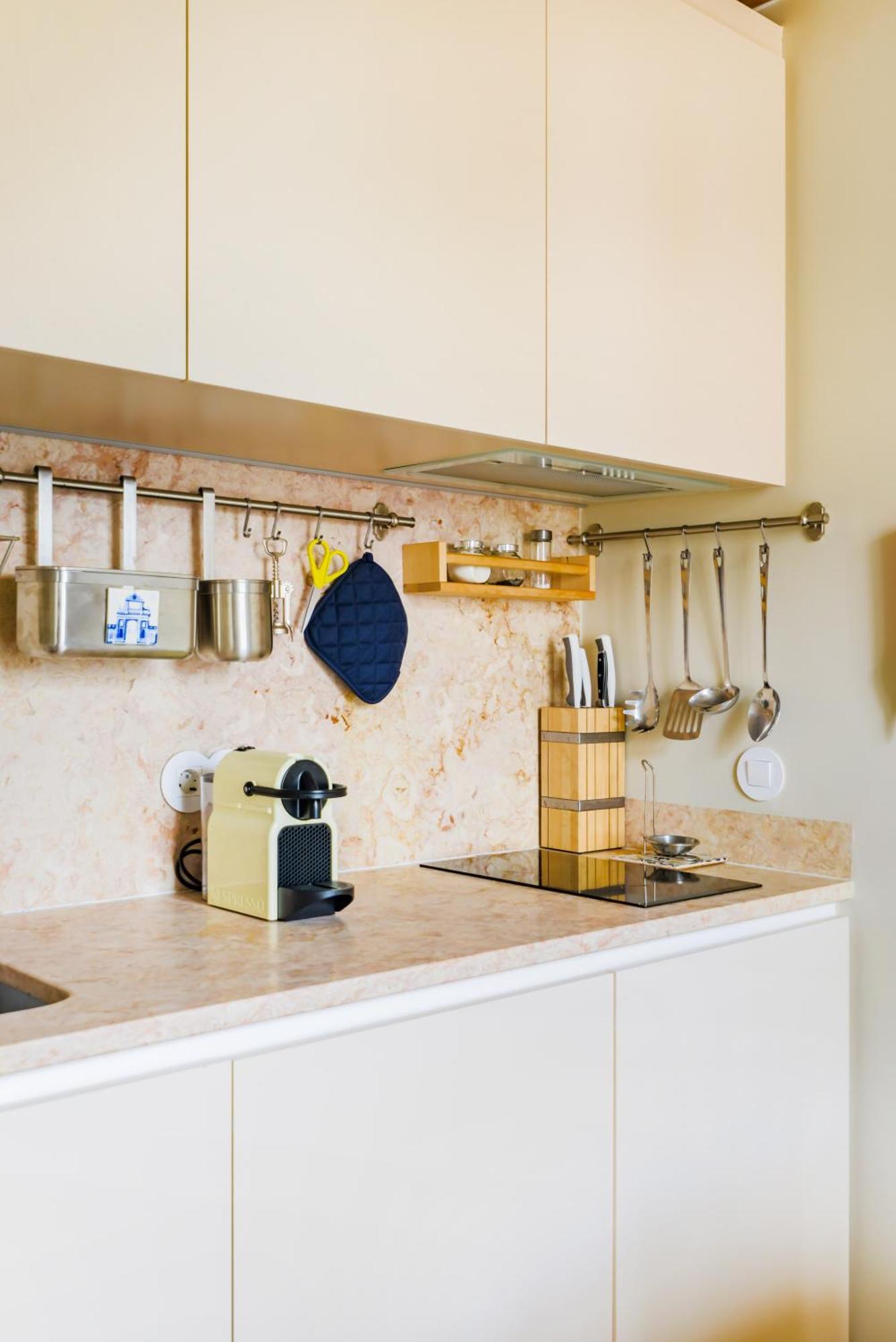 Apartmán Casa Da Graca Lisbon Hideout Pokoj fotografie