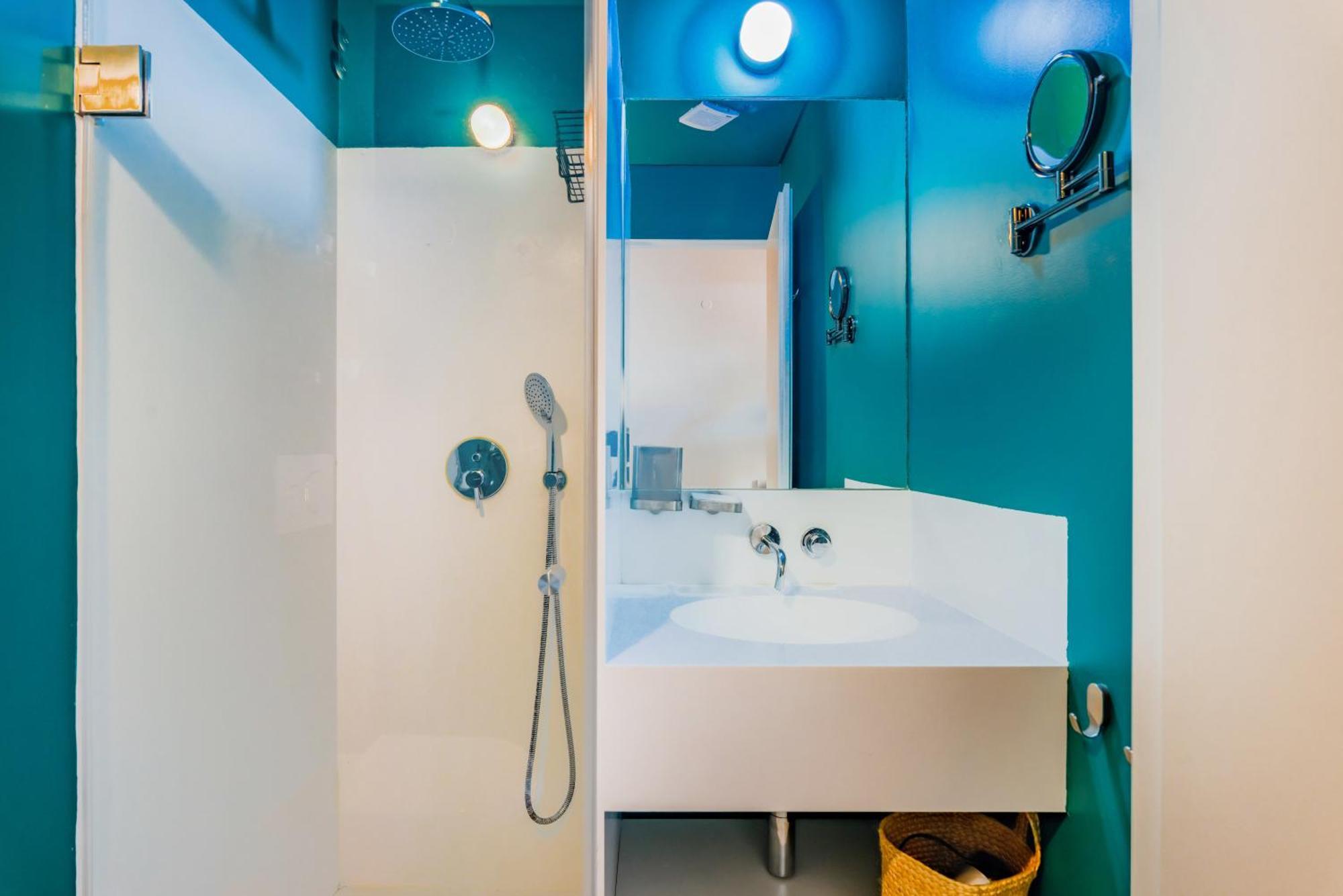 Apartmán Casa Da Graca Lisbon Hideout Pokoj fotografie