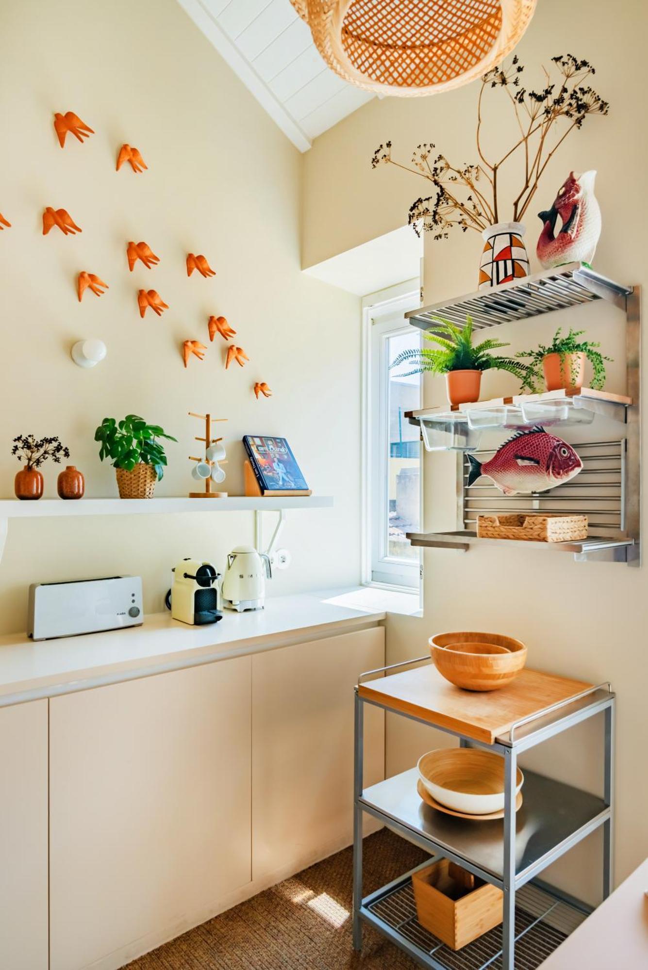 Apartmán Casa Da Graca Lisbon Hideout Pokoj fotografie