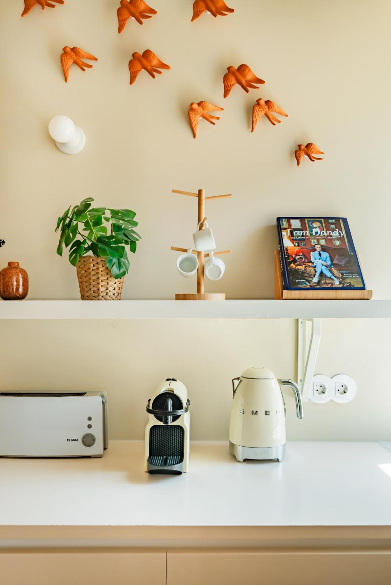 Apartmán Casa Da Graca Lisbon Hideout Pokoj fotografie