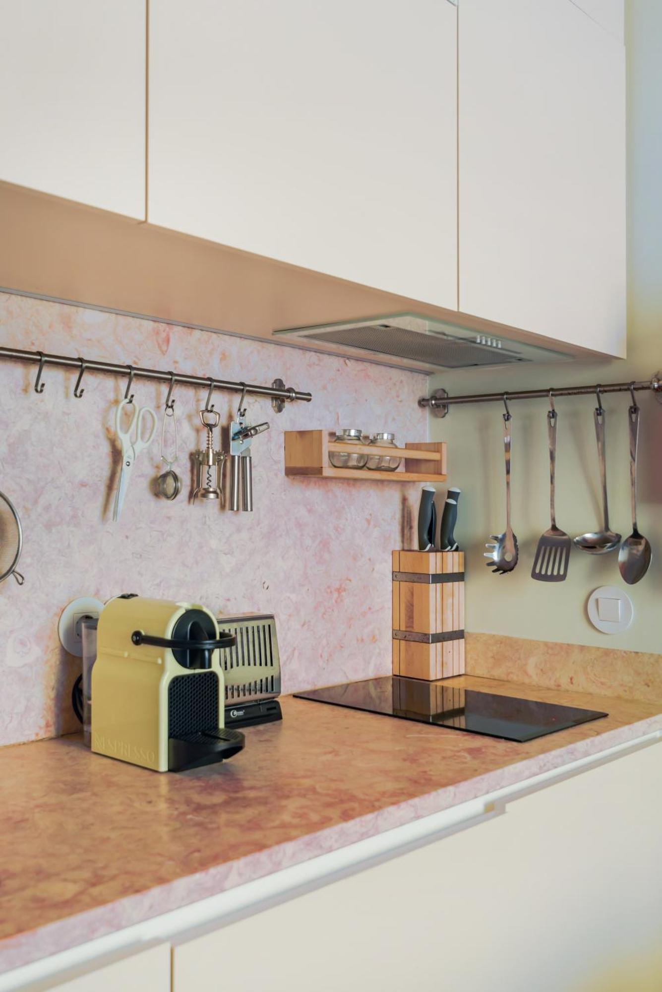 Apartmán Casa Da Graca Lisbon Hideout Pokoj fotografie